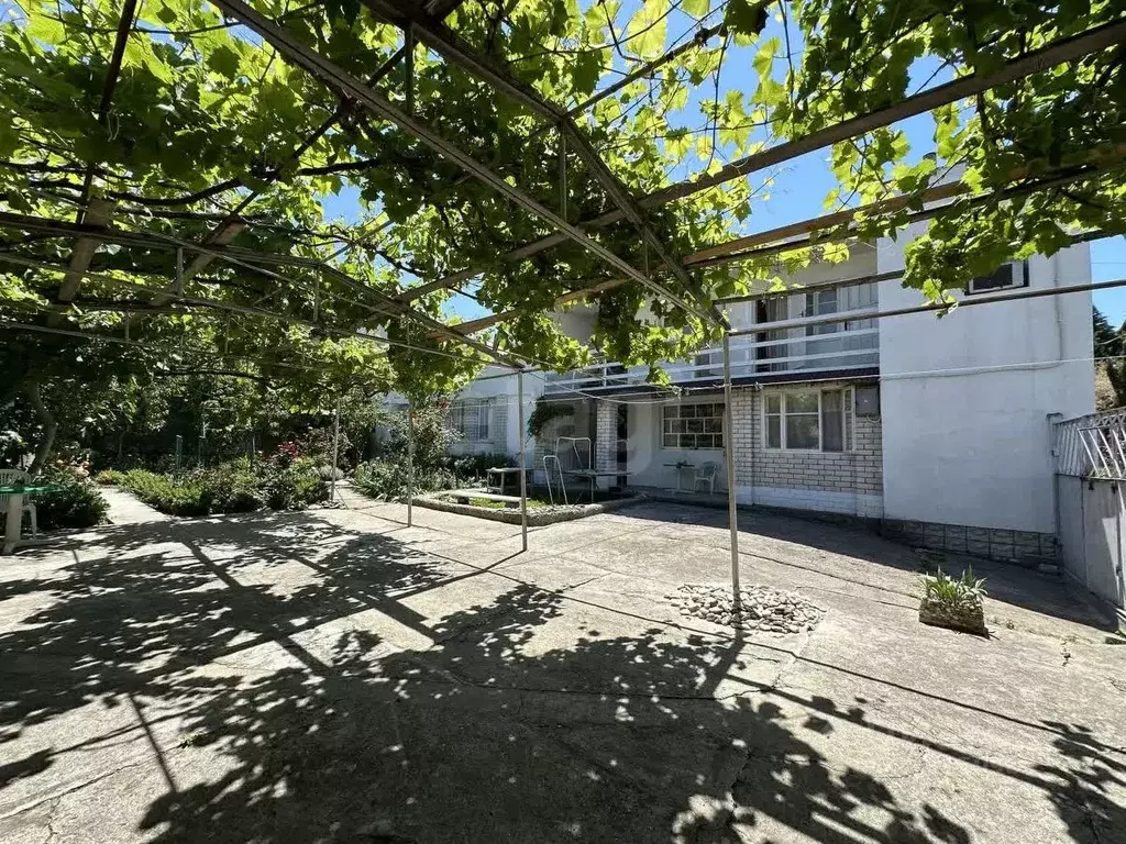 Дом в Севастополь Мираж садовое товарищество, В сектор, 31 (112 м) - Фото 1