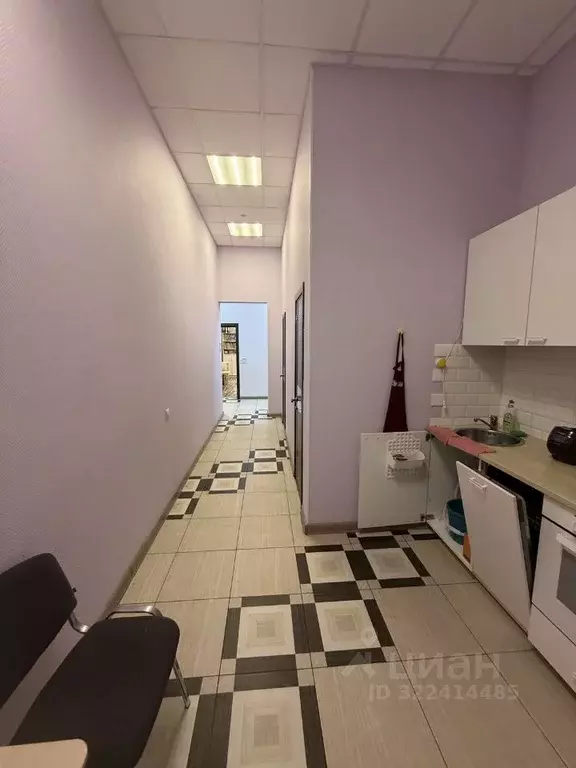 Помещение свободного назначения в Московская область, Реутов ул. ... - Фото 1