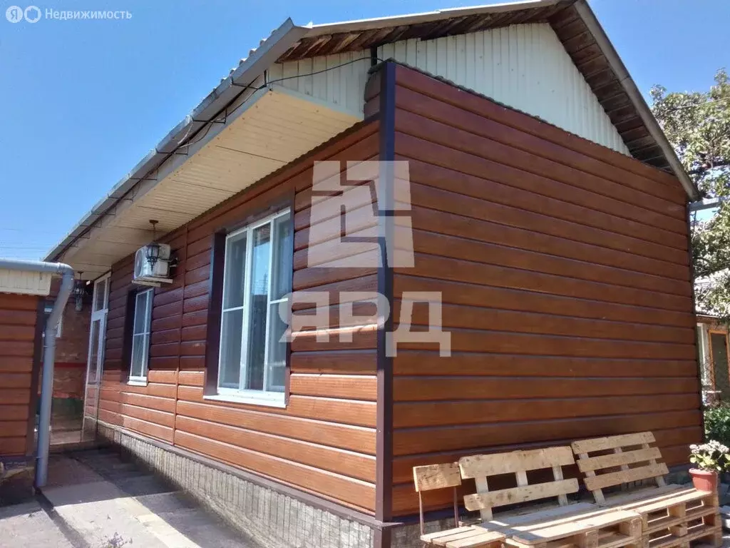 Дом в Таганрог, Торговая улица (46 м) - Фото 0
