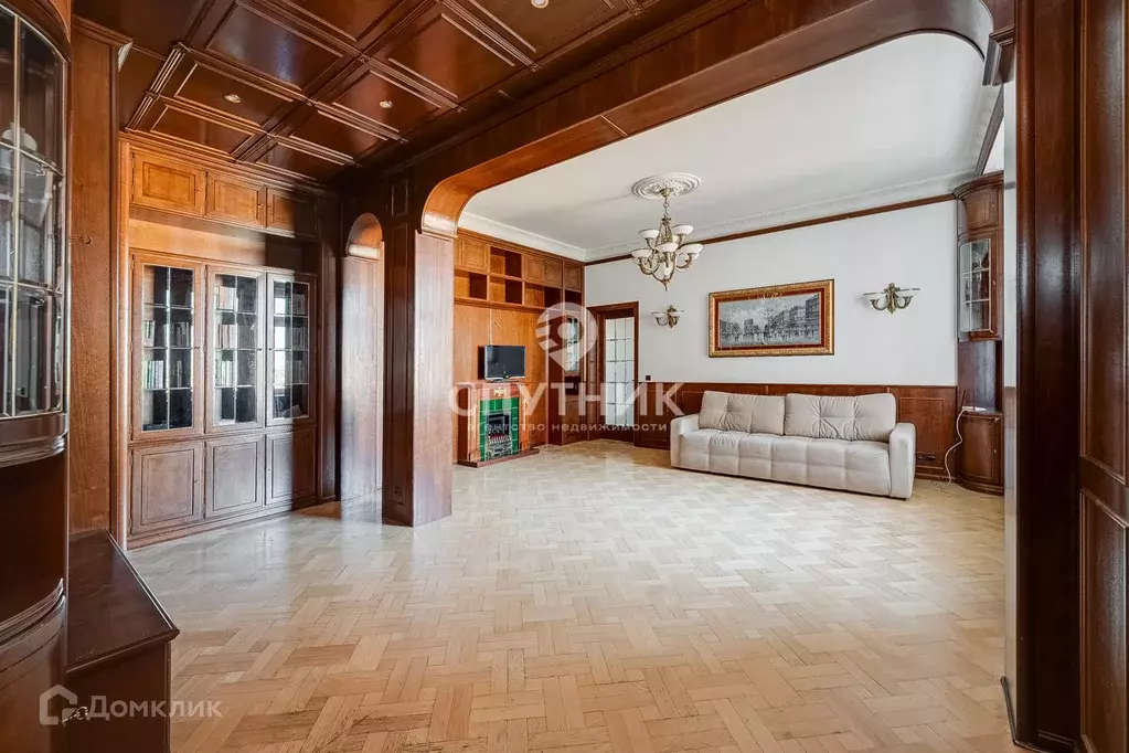 Продаётся 2-к квартира, 77.5 м - Фото 0