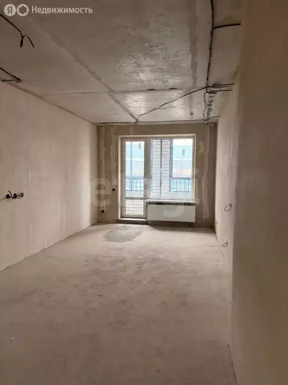 1-комнатная квартира: Воронеж, улица Богдана Хмельницкого, 53А (37 м) - Фото 1