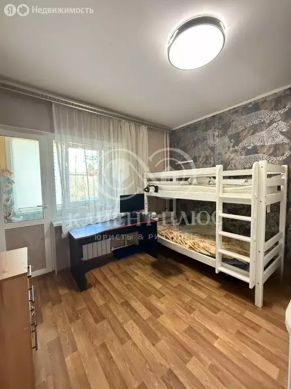 1-комнатная квартира: Корсаков, Нагорная улица, 17 (39.4 м) - Фото 2