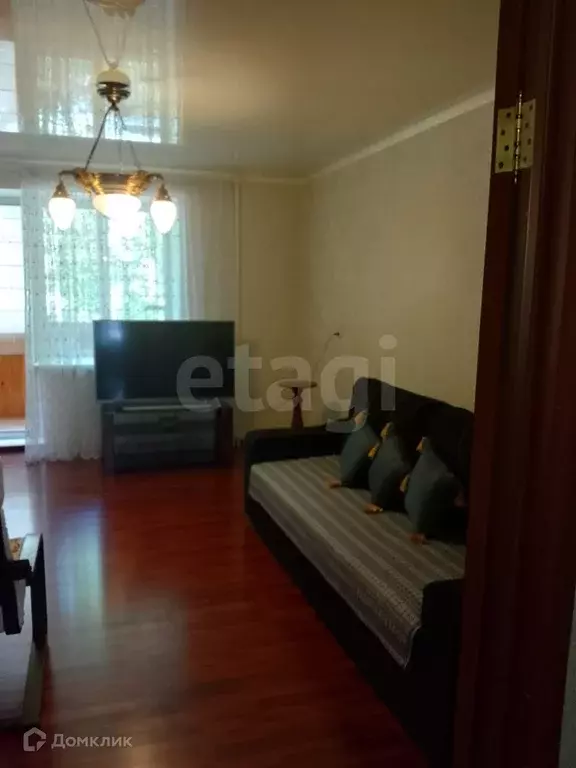 Продаётся 3-к квартира, 68 м - Фото 1