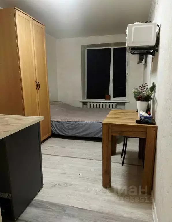 Студия Московская область, Раменское Москворецкая ул., 38к2 (21.0 м) - Фото 0