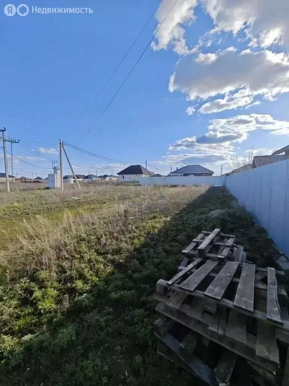 Участок в село Благословенка, Атаманская улица (7 м) - Фото 1