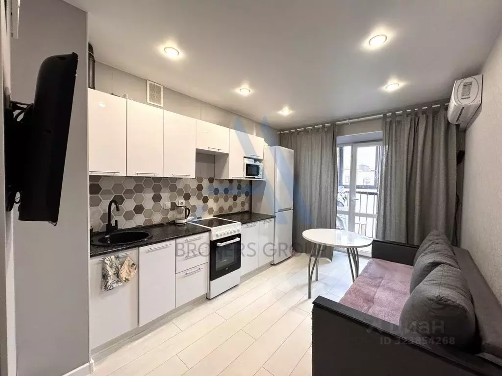 2-к кв. Татарстан, Пестречинский район, Шигалеевское с/пос, с. Новое ... - Фото 1