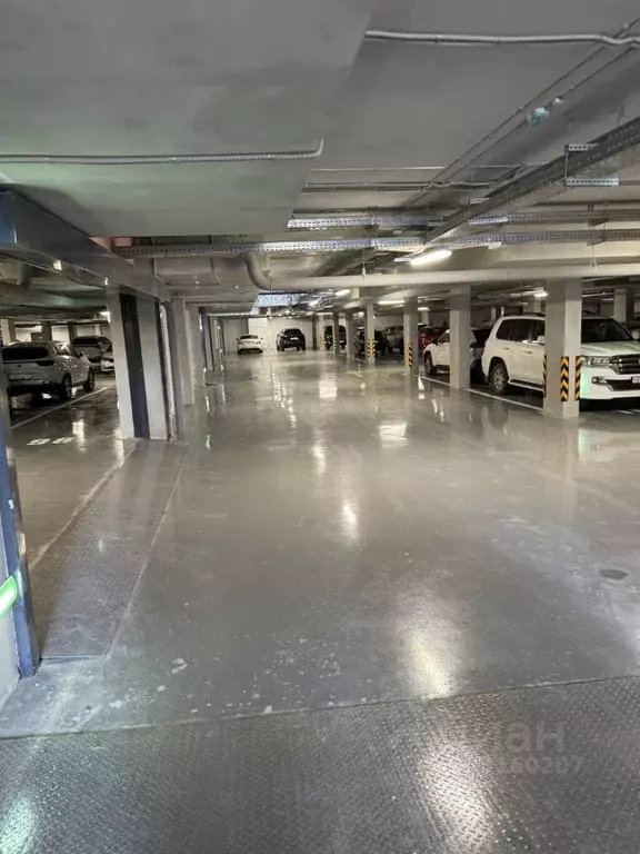 Гараж в Ростовская область, Ростов-на-Дону просп. 40-летия Победы, ... - Фото 2