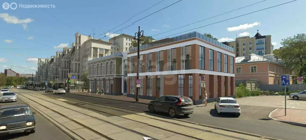 Помещение свободного назначения (1200 м) - Фото 1