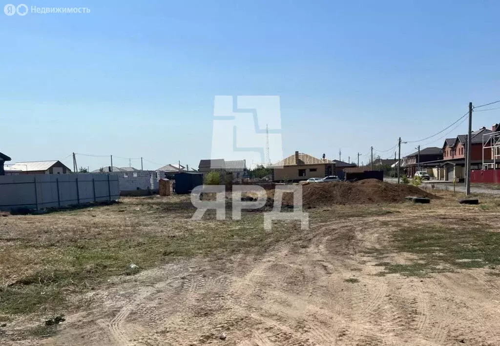 Участок в Таганрог, улица Танича, 88/4 (6.2 м) - Фото 1