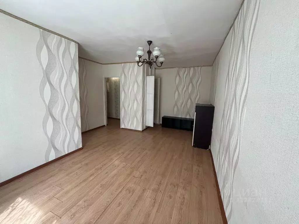 1-к кв. Башкортостан, Уфа Кольцевая ул., 59 (32.2 м) - Фото 0