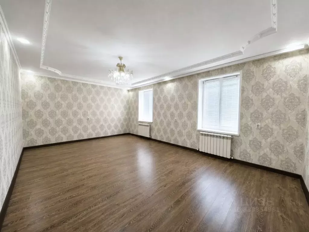 Дом в Кабардино-Балкария, Нарткала Урванский район, ул. Пушкина, 63 ... - Фото 1