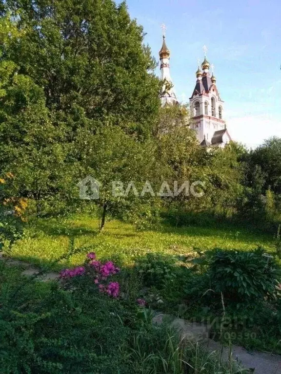 Участок в Московская область, Долгопрудный Лихачевский просп. (9.16 ... - Фото 0
