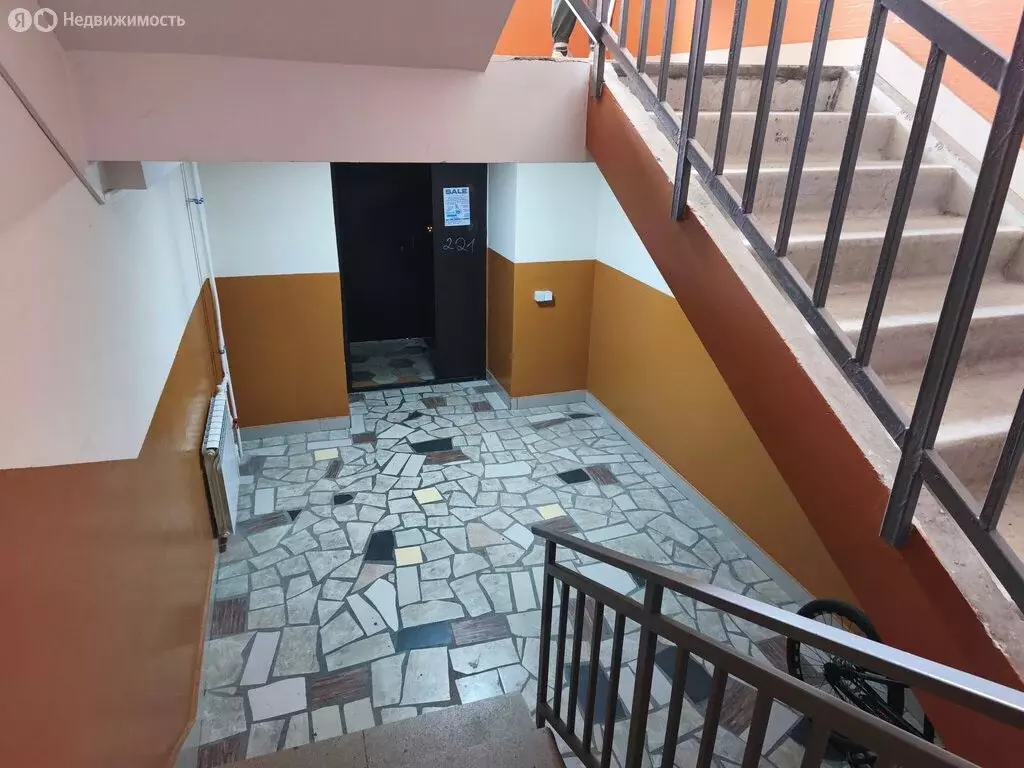 1-комнатная квартира: село Чугуевка, улица Комарова, 10Б (37.5 м) - Фото 2