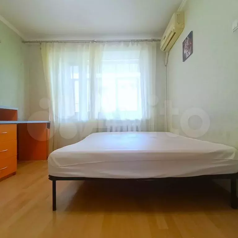 1-к. квартира, 30 м, 4/9 эт. - Фото 1