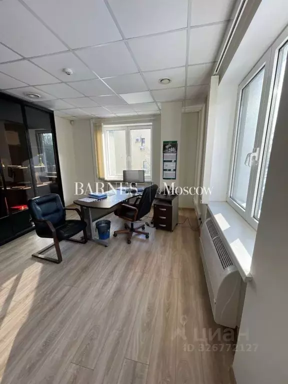 Офис в Москва ул. Образцова, 4Ак1 (600 м) - Фото 2