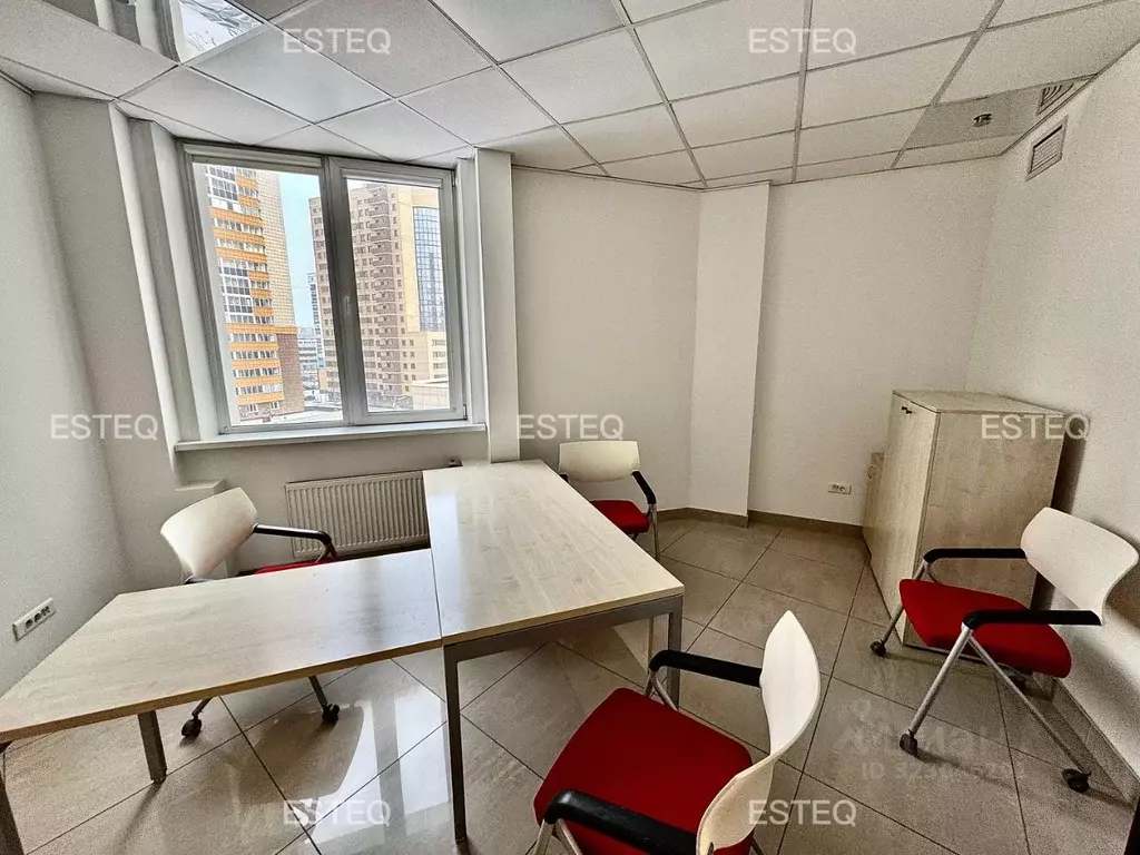 Офис в Новосибирская область, Новосибирск ул. Фрунзе, 86 (370 м) - Фото 1