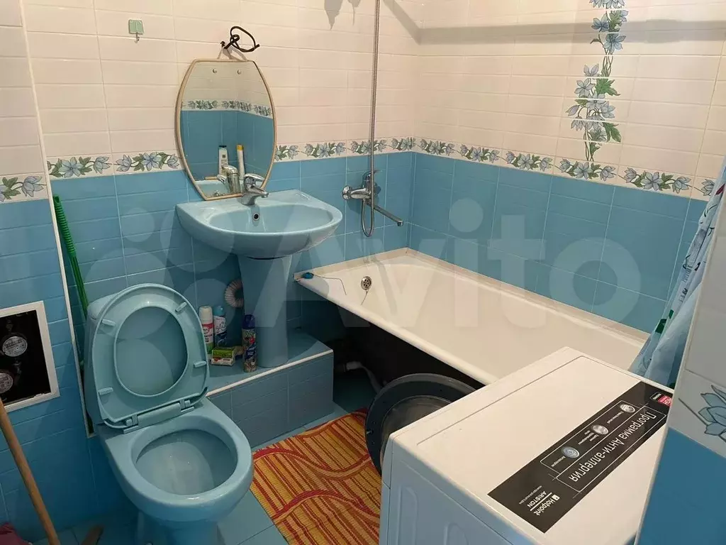 Квартира-студия, 38 м, 10/16 эт. - Фото 0