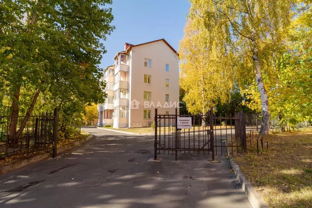 3-к кв. Карелия, Петрозаводск Мичуринская ул., 7 (57.9 м) - Фото 2