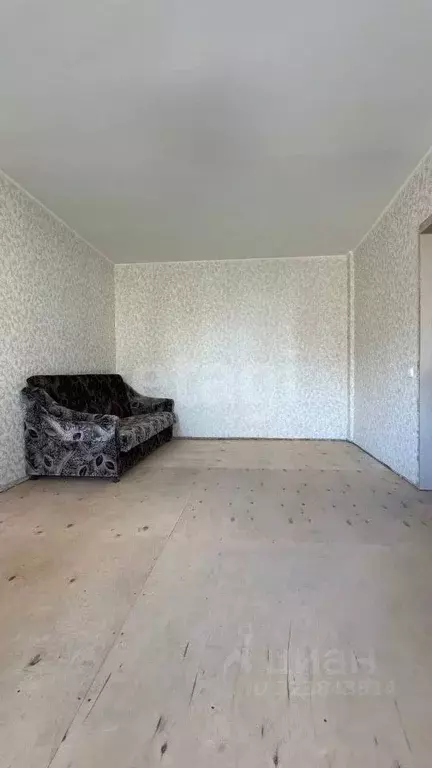 1-к кв. Красноярский край, Красноярск ул. Ленина, 21 (35.9 м) - Фото 1