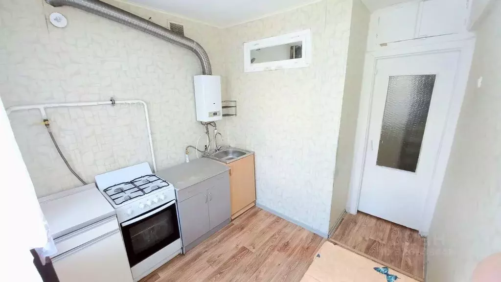 3-к кв. Ульяновская область, Ульяновск ул. Маяковского, 14 (48.2 м) - Фото 2