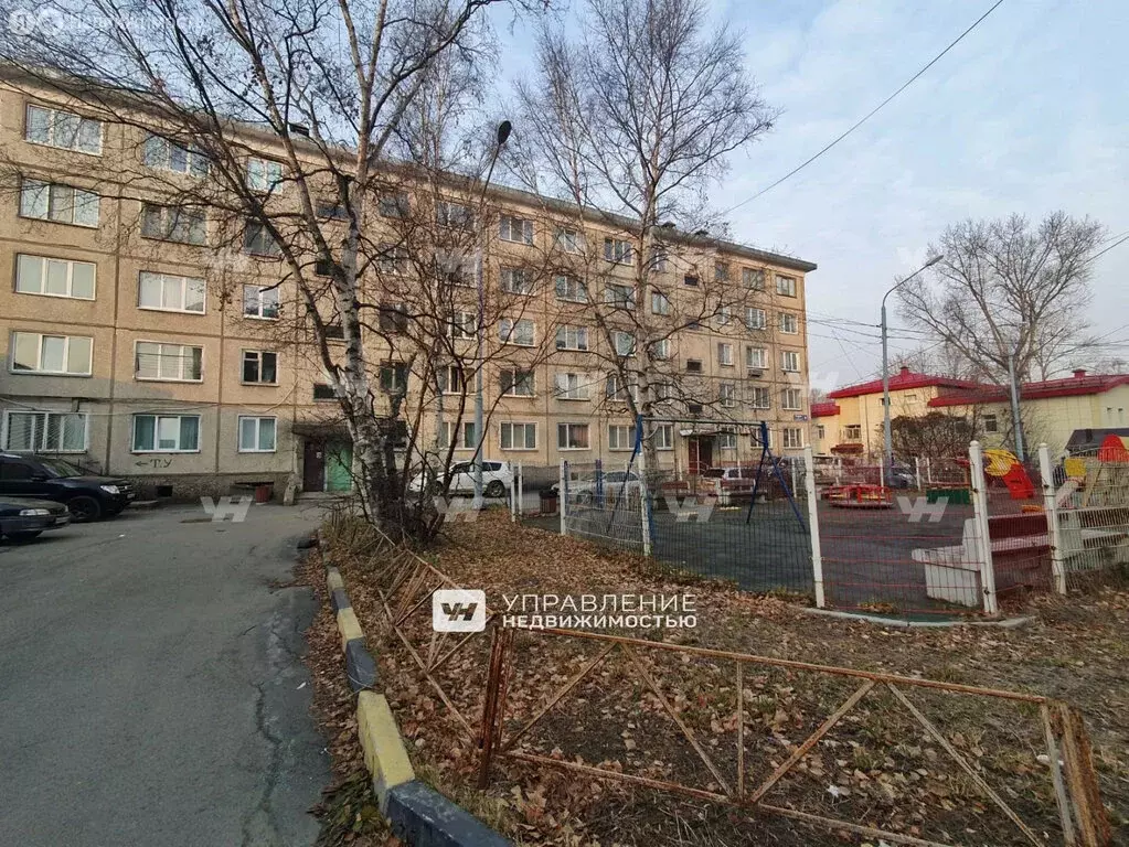 1к в -комнатной квартире (18.4 м) - Фото 1