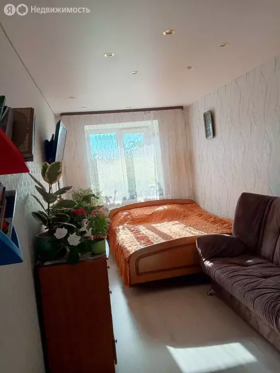 2-комнатная квартира: Гай, проспект Победы, 3 (44.8 м) - Фото 0