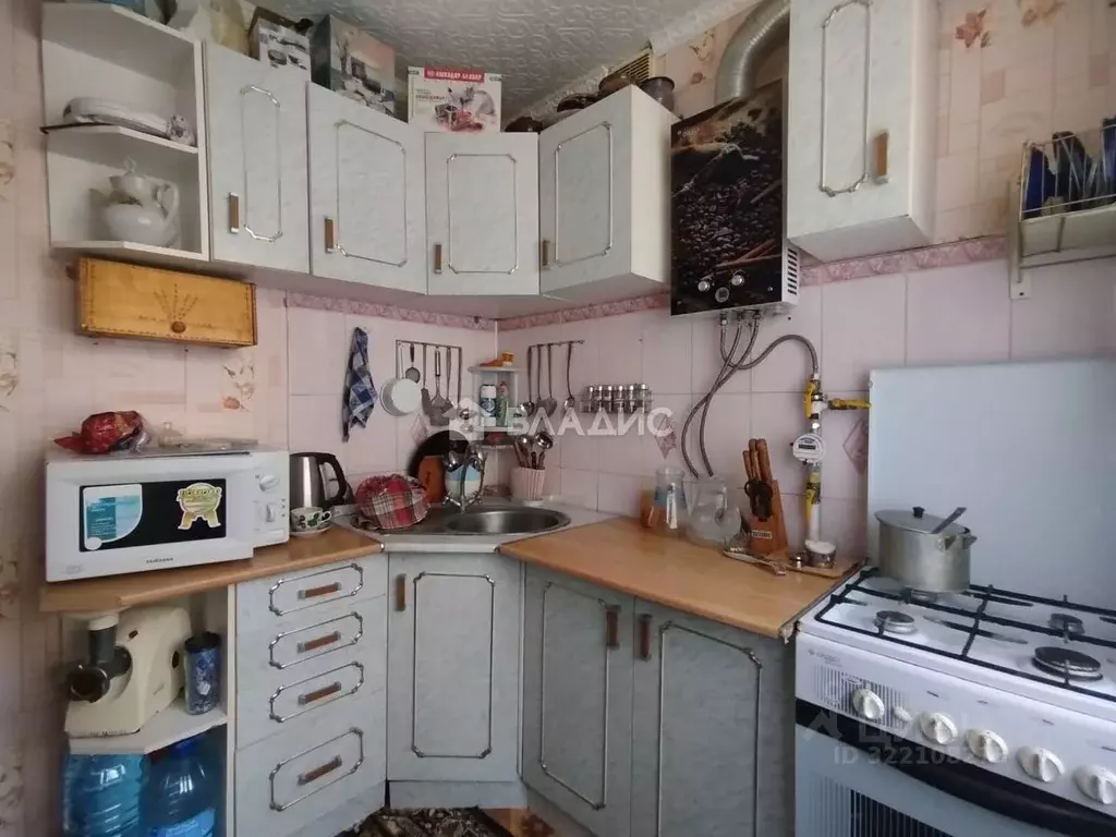 1-к кв. Белгородская область, Белгород ул. Николая Островского, 2А ... - Фото 1