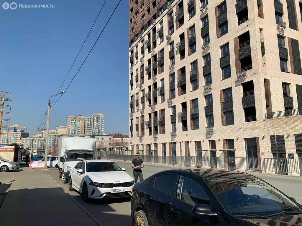 Торговая площадь (186 м) - Фото 1