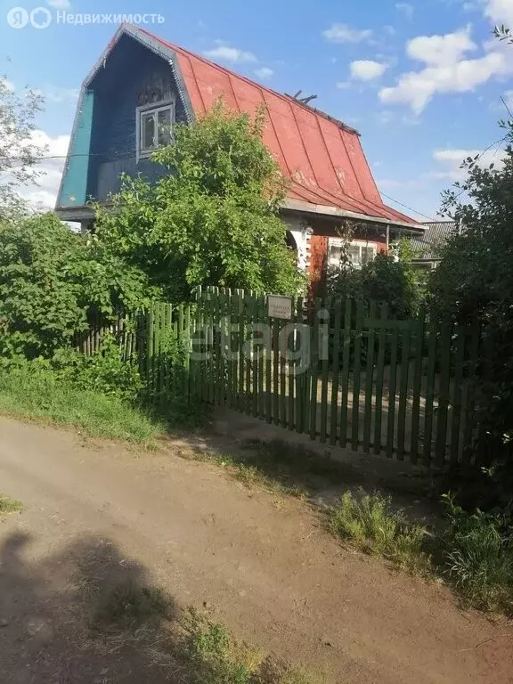 Дом в деревня Тешеничи, садово-дачное товарищество Радуга-1 (13 м) - Фото 0