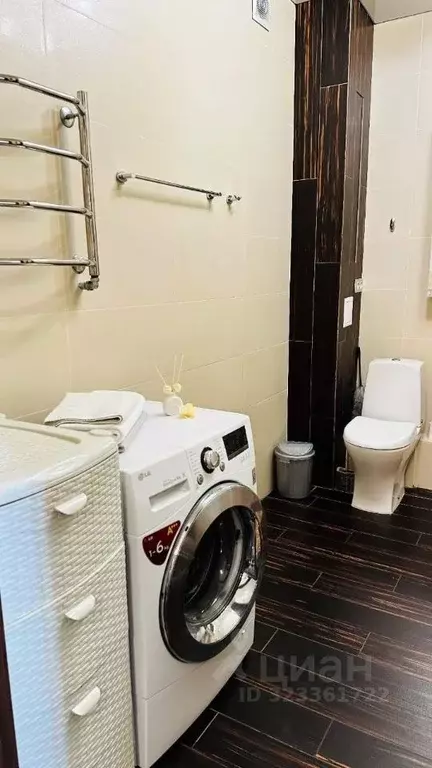 1-к кв. Калининградская область, Калининград ул. Гайдара, 122 (40.0 м) - Фото 2