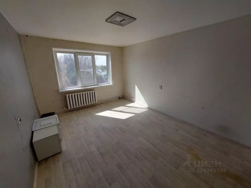 Квартира, 3 комнаты, 65.3 м - Фото 1