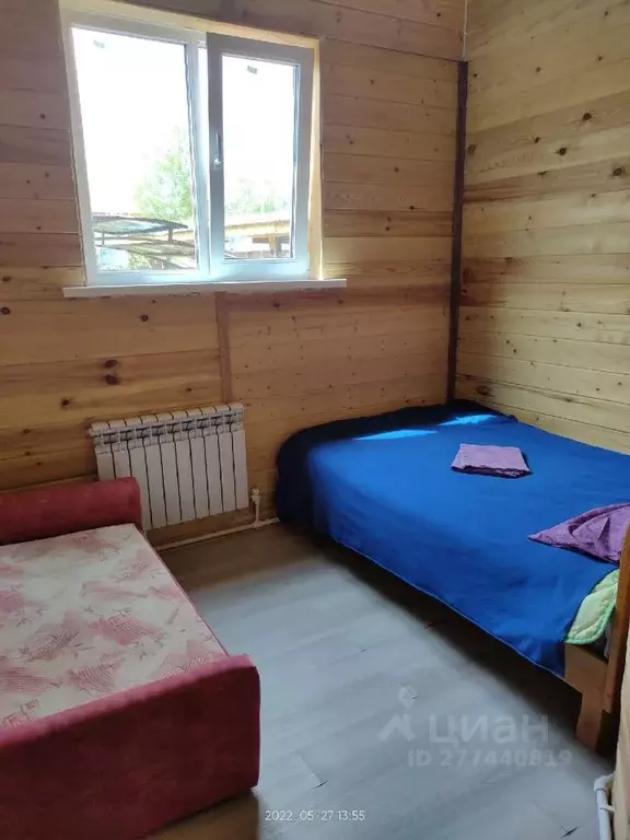 Дом в Удмуртия, Ижевск Сельхозвыставка жилрайон,  (150 м) - Фото 1
