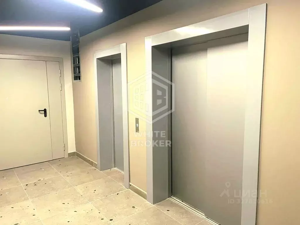 2-к кв. Москва ул. Братьев Гранат, 8 (56.2 м) - Фото 2