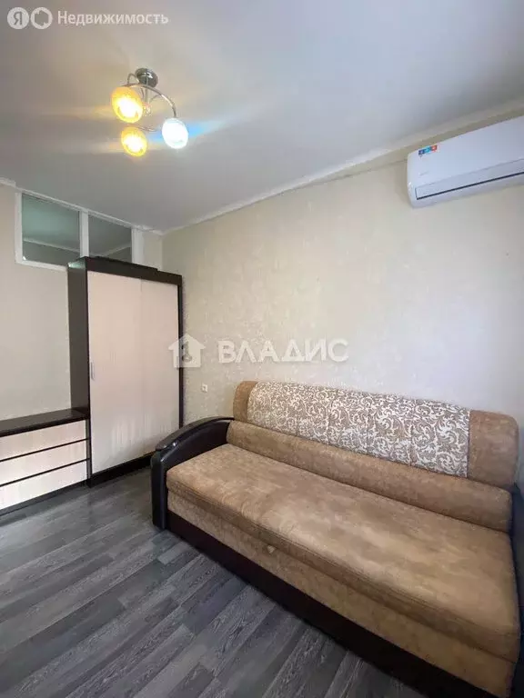 Квартира-студия: Октябрьский, улица Кувыкина, 35/2 (19.6 м) - Фото 2