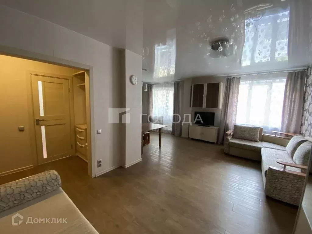 Продаётся 1-к квартира, 40 м - Фото 0