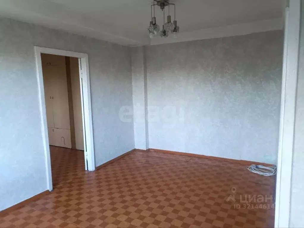 2-к кв. Красноярский край, Красноярск Коммунальная ул., 24 (40.6 м) - Фото 1