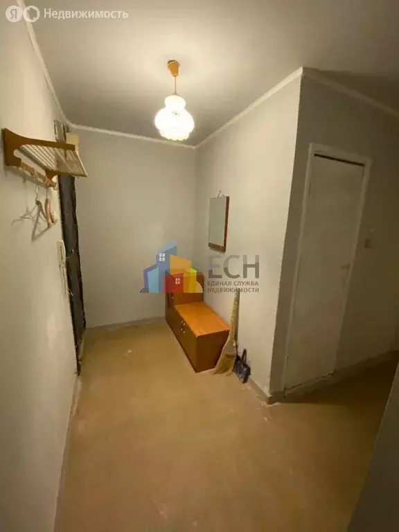 3-комнатная квартира: посёлок Горелки, Гарнизонный проезд, 2Г (32.6 м) - Фото 2