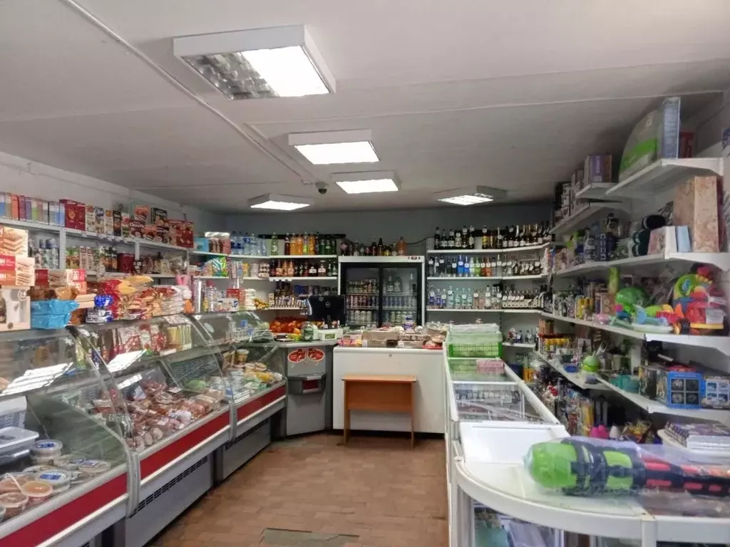 Помещение свободного назначения в Амурская область, Магдагачинский ... - Фото 2