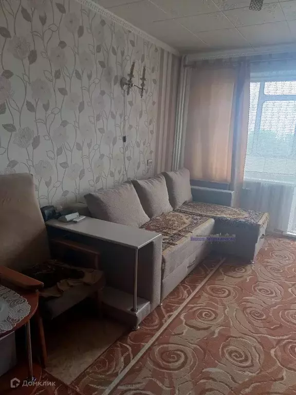 Продаётся 1-к квартира, 34.7 м - Фото 1