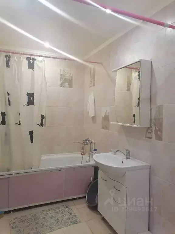 1-к кв. Самарская область, Жигулевск Молодежный просп., 13 (38.0 м) - Фото 1