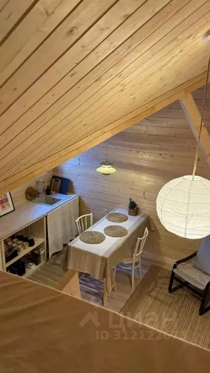 1-к кв. Карелия, Сортавала Октябрьская ул., 8 (21.0 м) - Фото 1