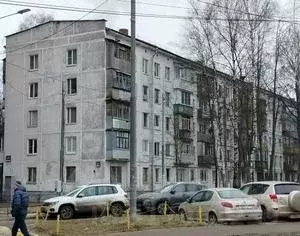 Помещение свободного назначения в Московская область, Одинцово ... - Фото 0
