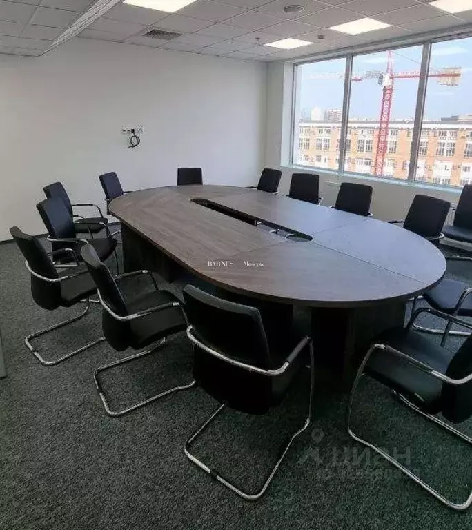 Офис в Москва ул. Правды, 26 (2290 м) - Фото 2