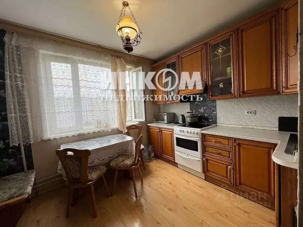 2-к кв. Москва Новочеремушкинская ул., 50 (56.4 м) - Фото 0