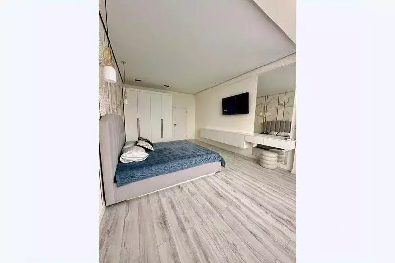 1-к кв. Ставропольский край, Ессентуки Баталинская ул., 23 (75.0 м) - Фото 2