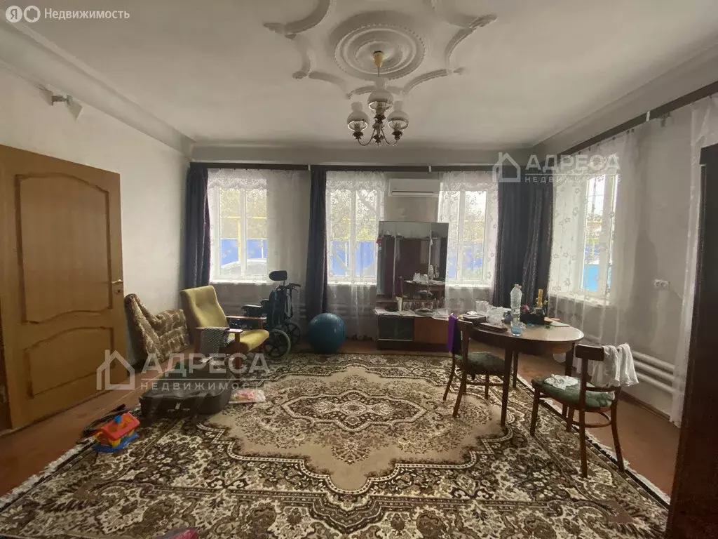 Дом в Азов, Украинская улица, 126 (67.2 м) - Фото 1