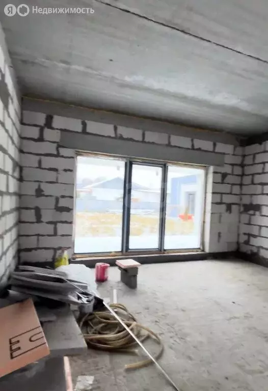 Дом в Перевалово, улица Есенина (110.7 м) - Фото 2