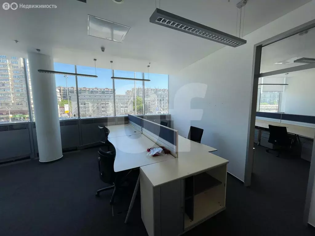 Офис (1823 м) - Фото 2