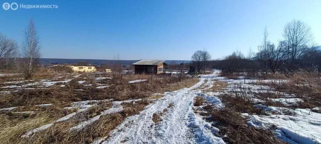 Участок в Арсеньев, улица Мичурина, 71 (12 м) - Фото 2