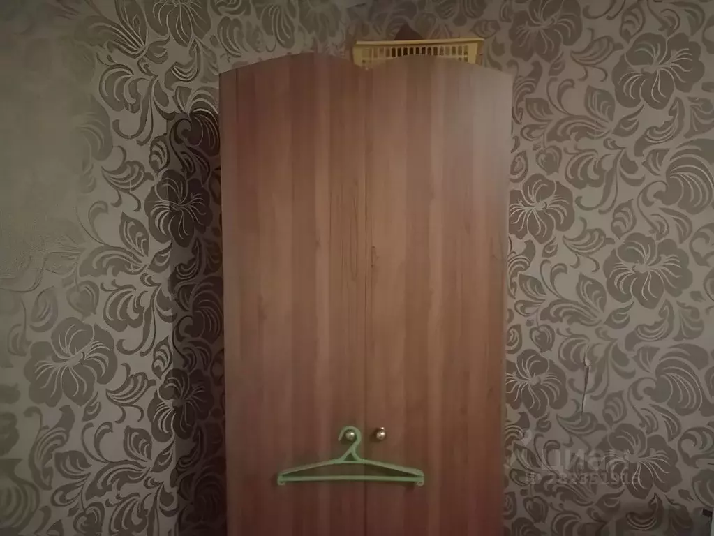 Комната Курская область, Курск просп. Вячеслава Клыкова, 4 - Фото 1